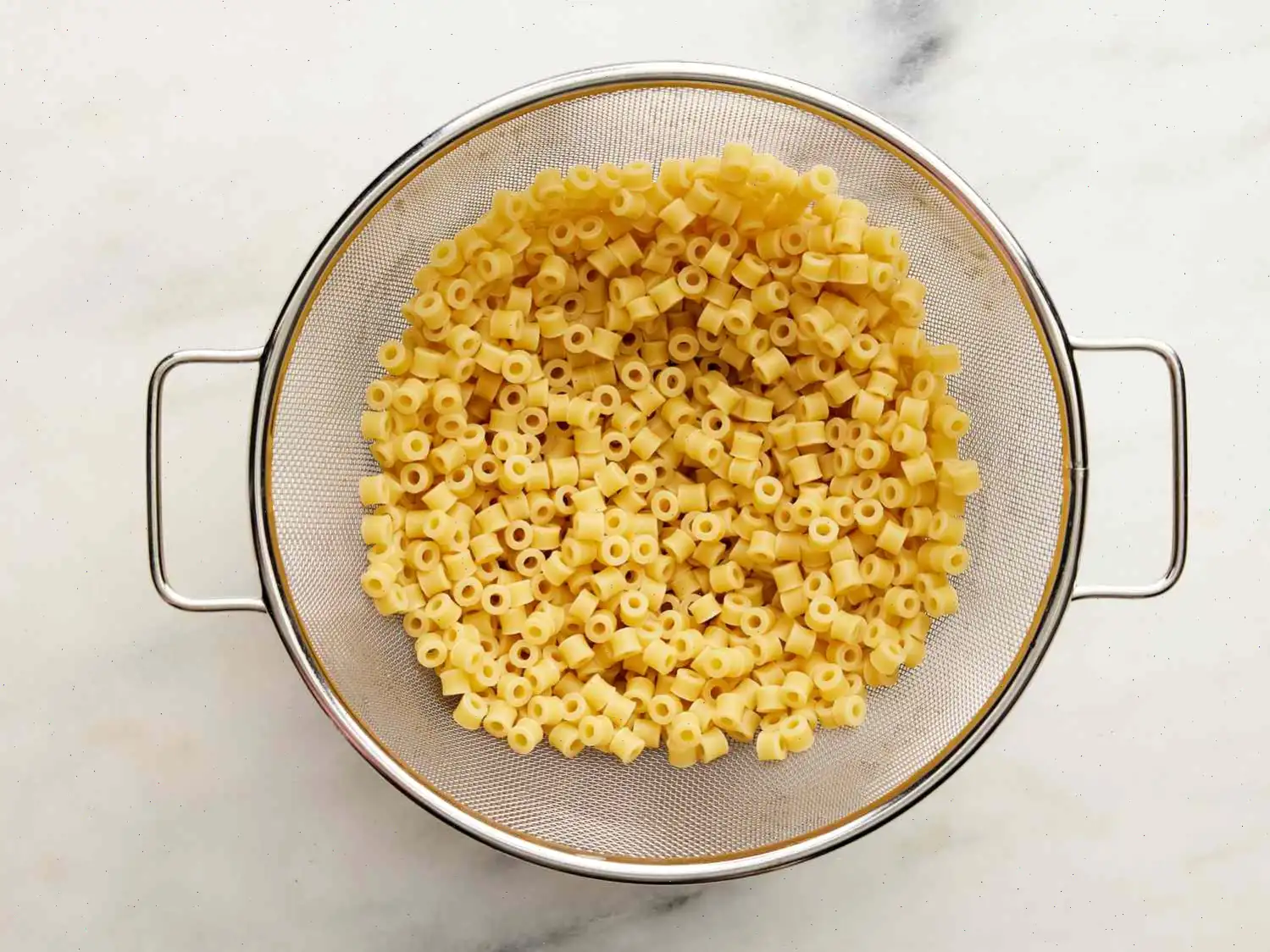 Easy Pasta Fagioli Recipe