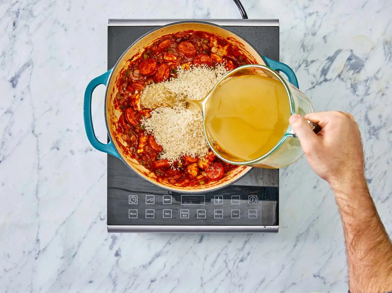 Best Jambalaya Recipe