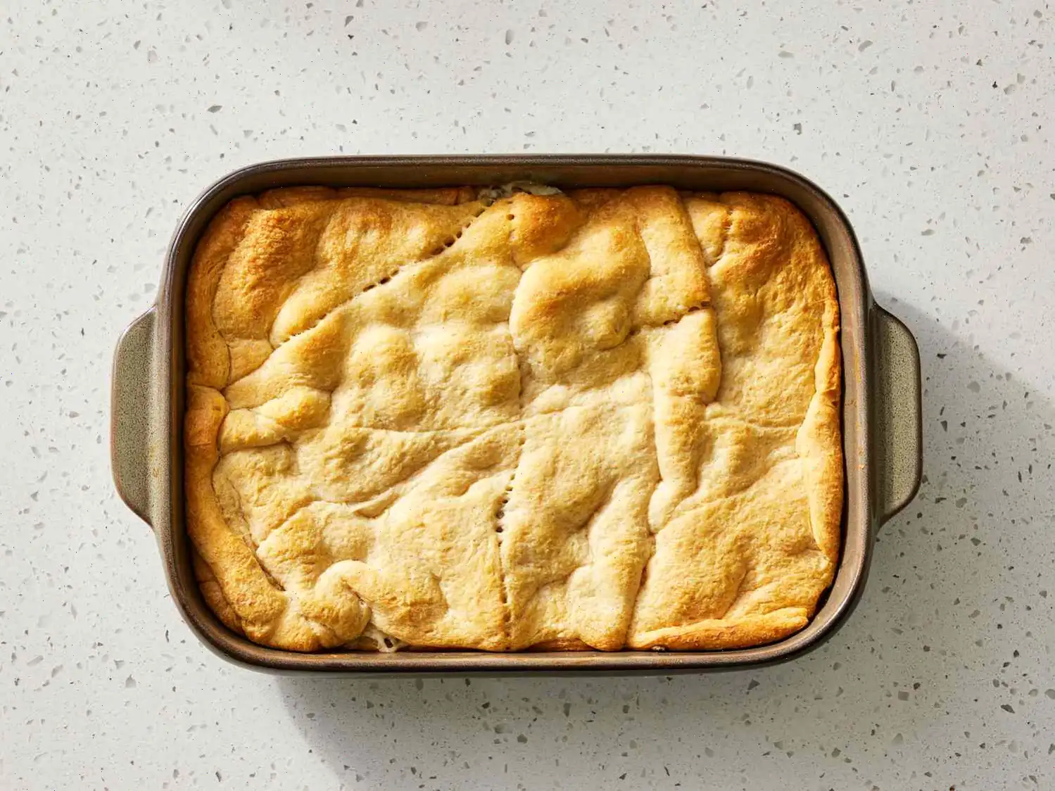 Simple Sausage Casserole Recipe