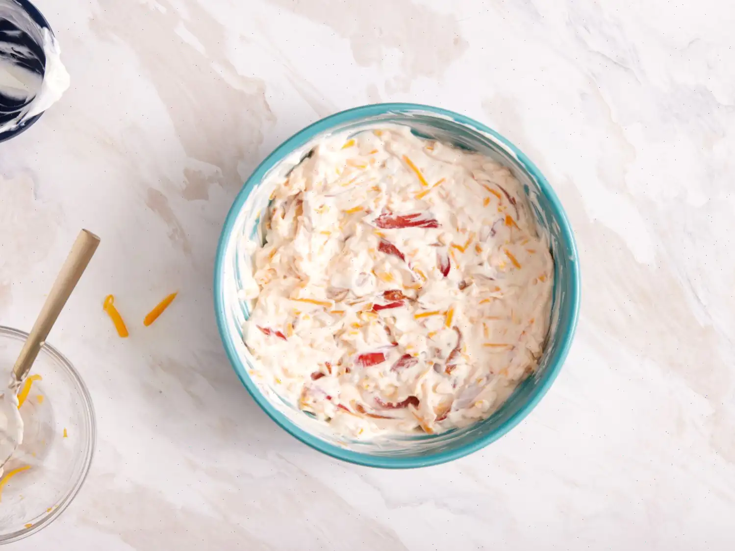 John Wayne Casserole Recipe