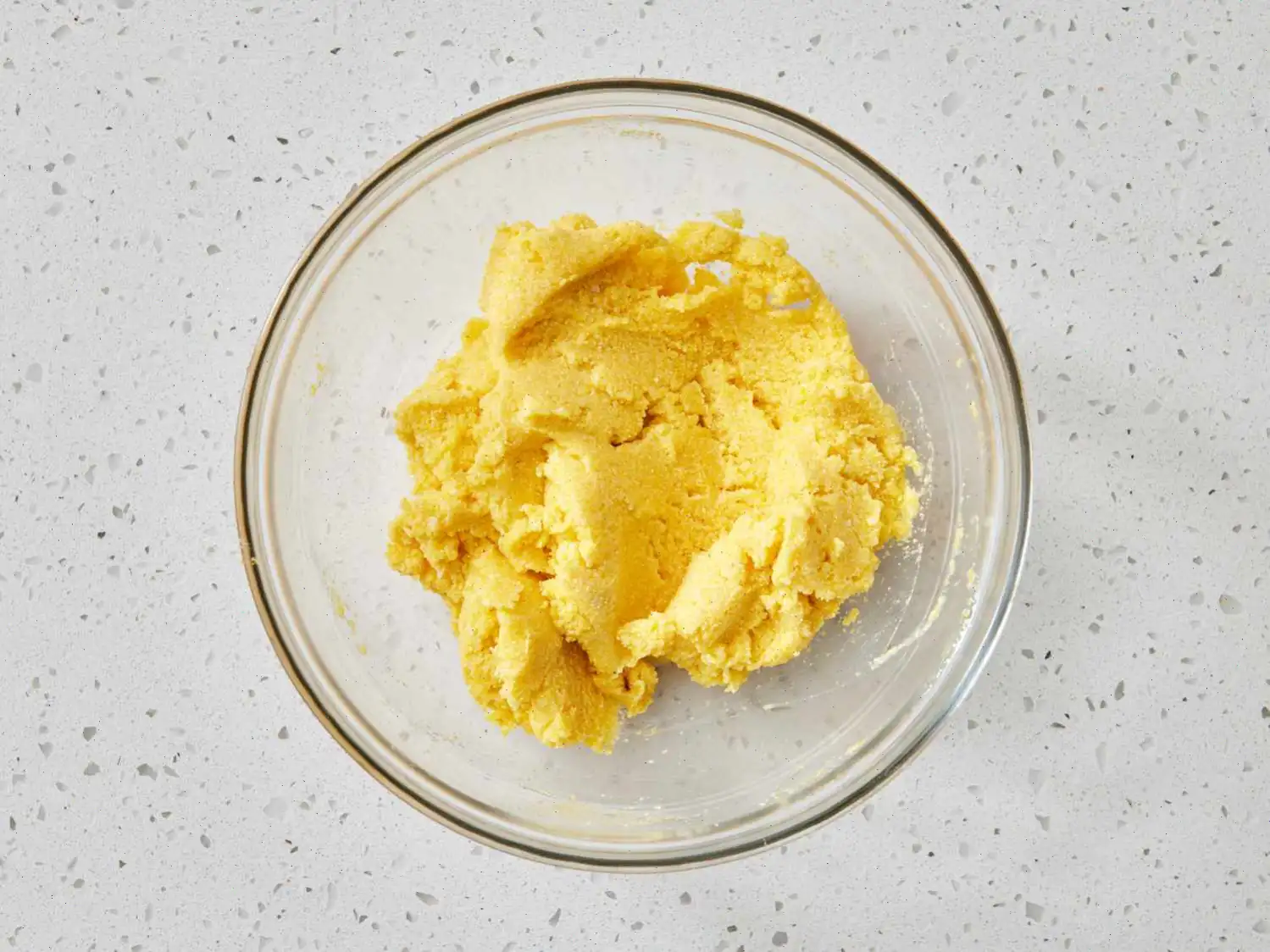 Hot Water Cornbread Recipe