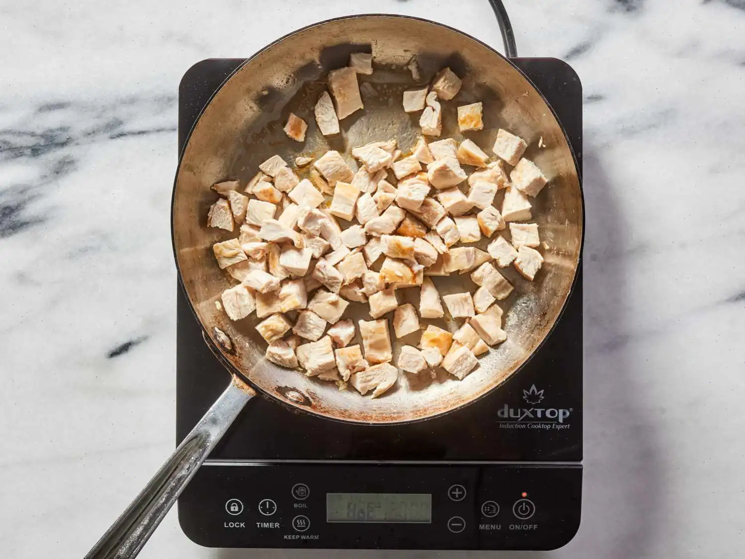 Chicken Enchiladas Recipe