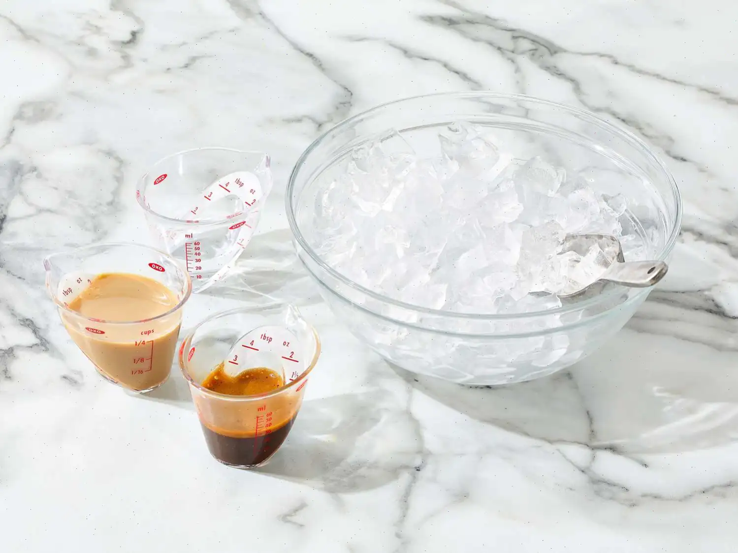 Baileys Flat White Martini Recipe