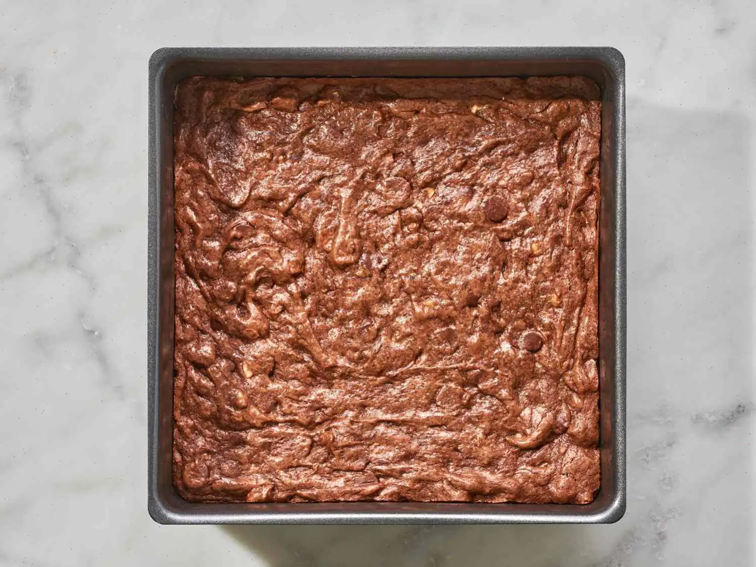 The Best Gluten Free Brownies Ever...Seriously Recipe
