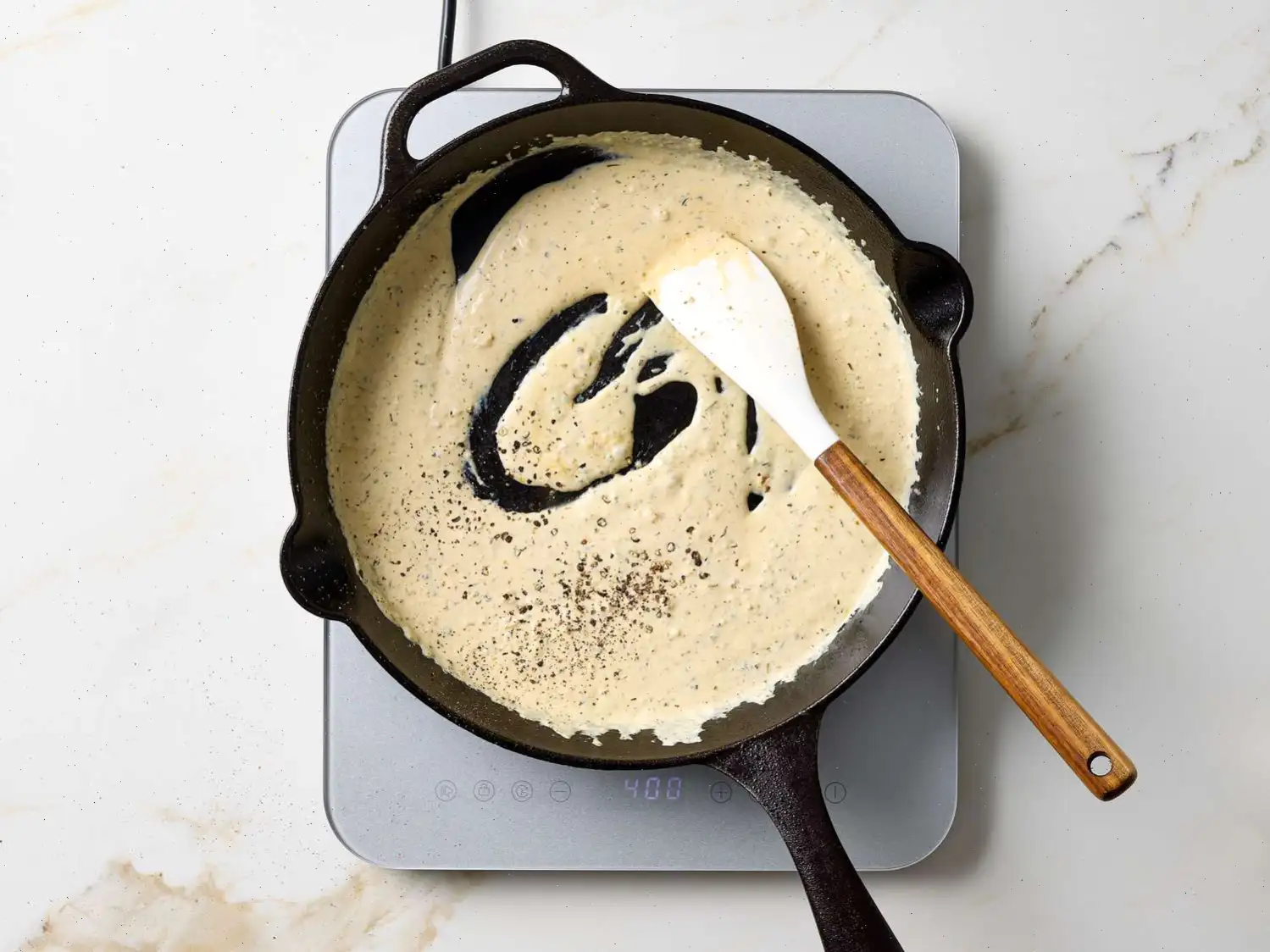 One Pan Lemon Chicken and Asparagus Recipe