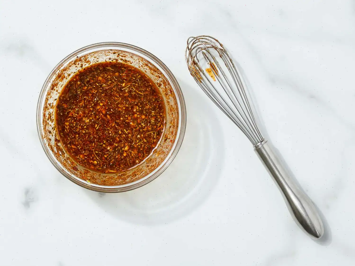 Sheet Pan Shrimp and Sausage Bake Recipe