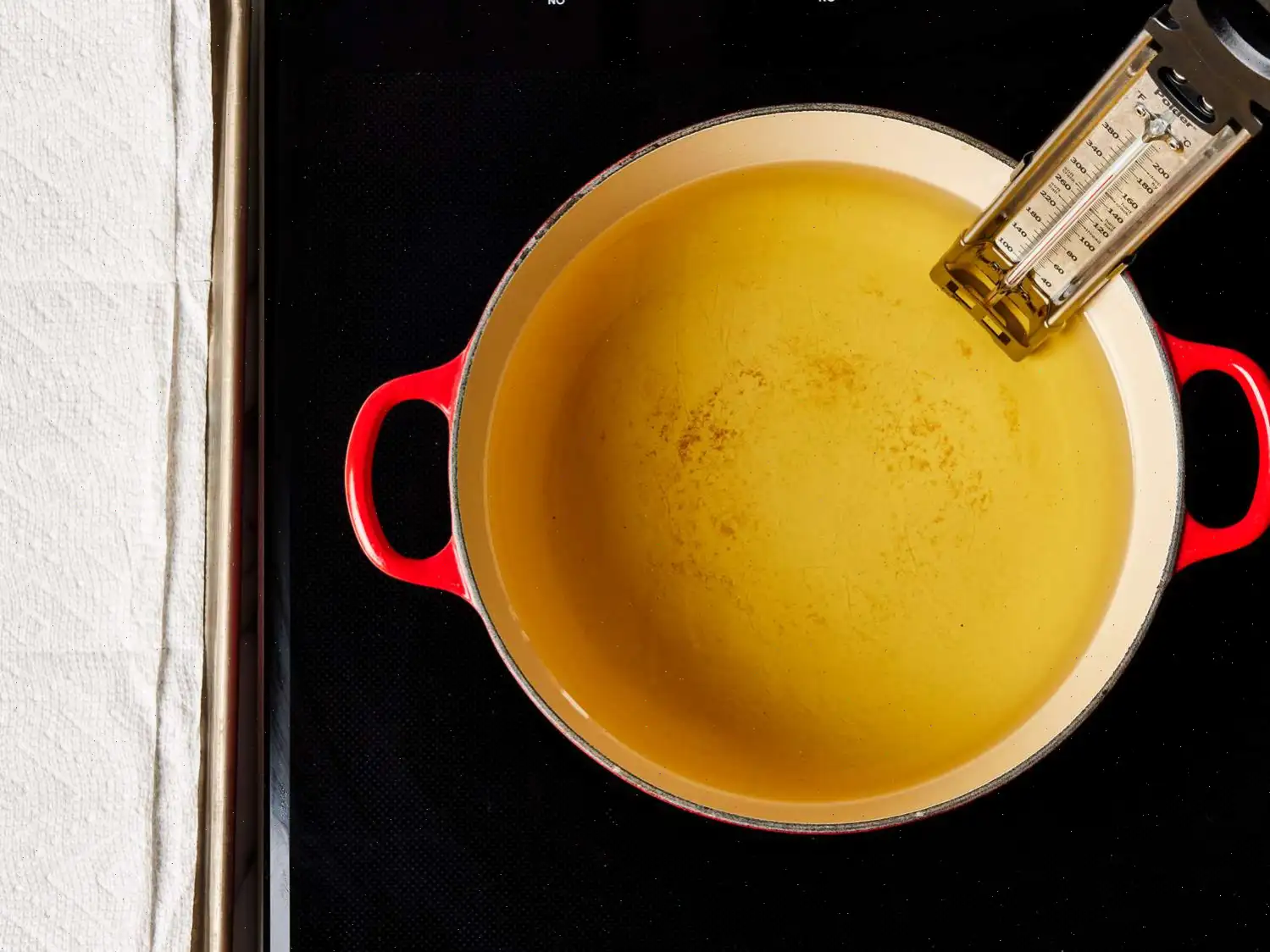 Classic Fish and Chips Recipe