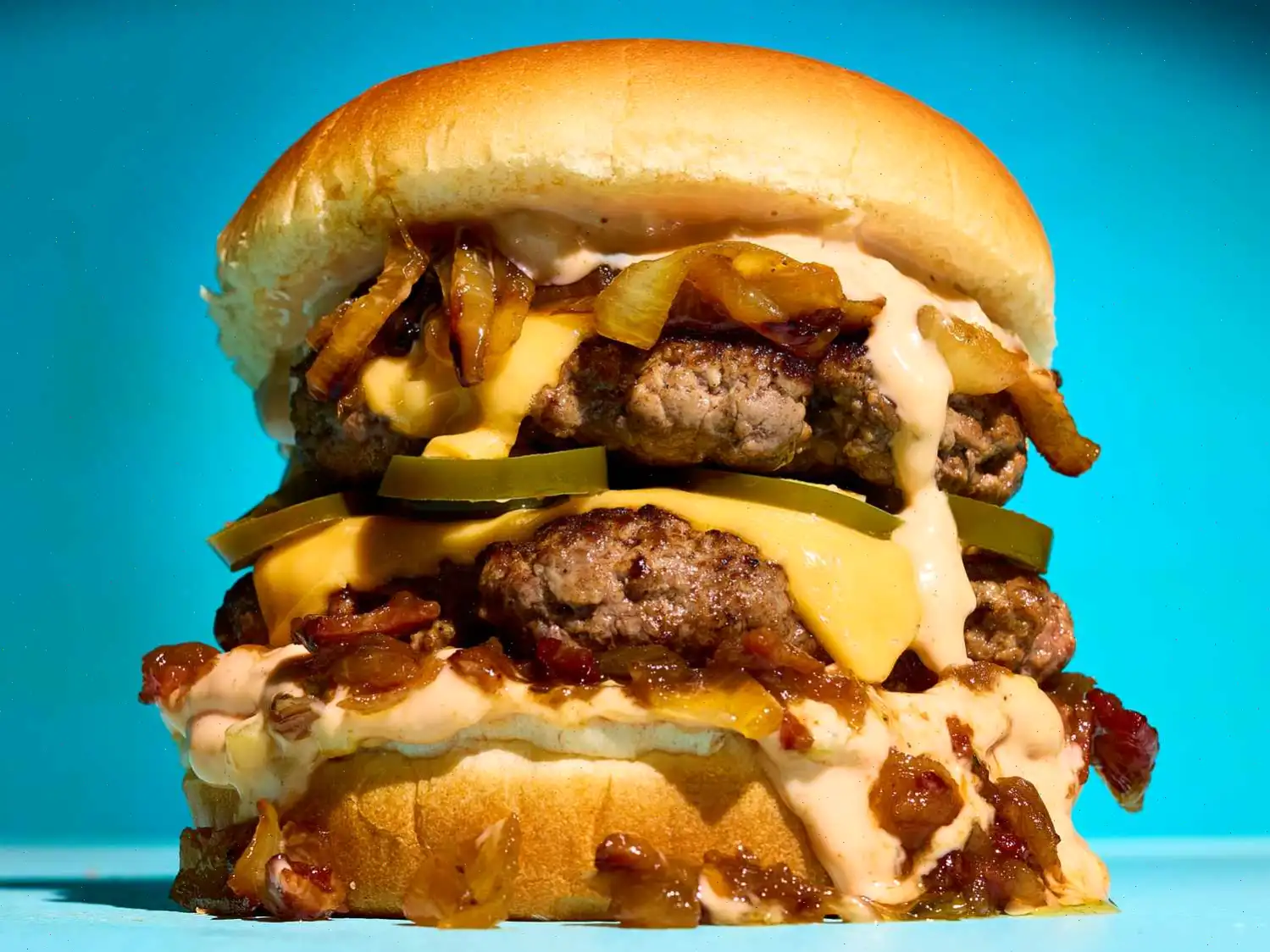 Copycat In-N-Out Special Sauce Recipe