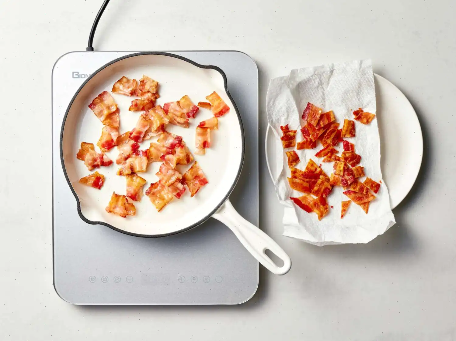 Loaded Broccoli Casserole Recipe