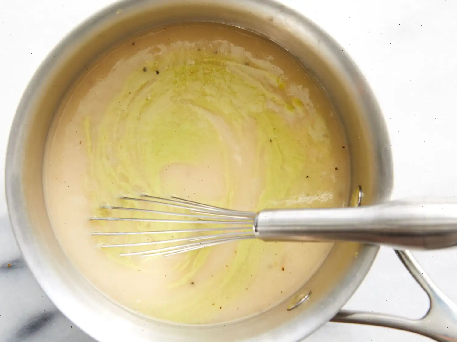 Cream of Asparagus Soup Recipe