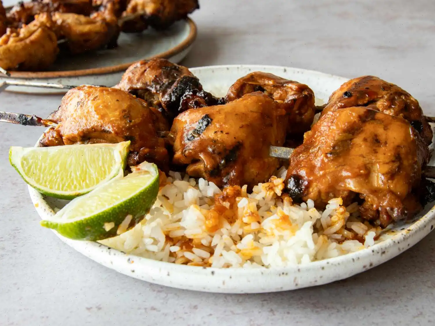 Filipino-Style Barbecue Chicken Recipe