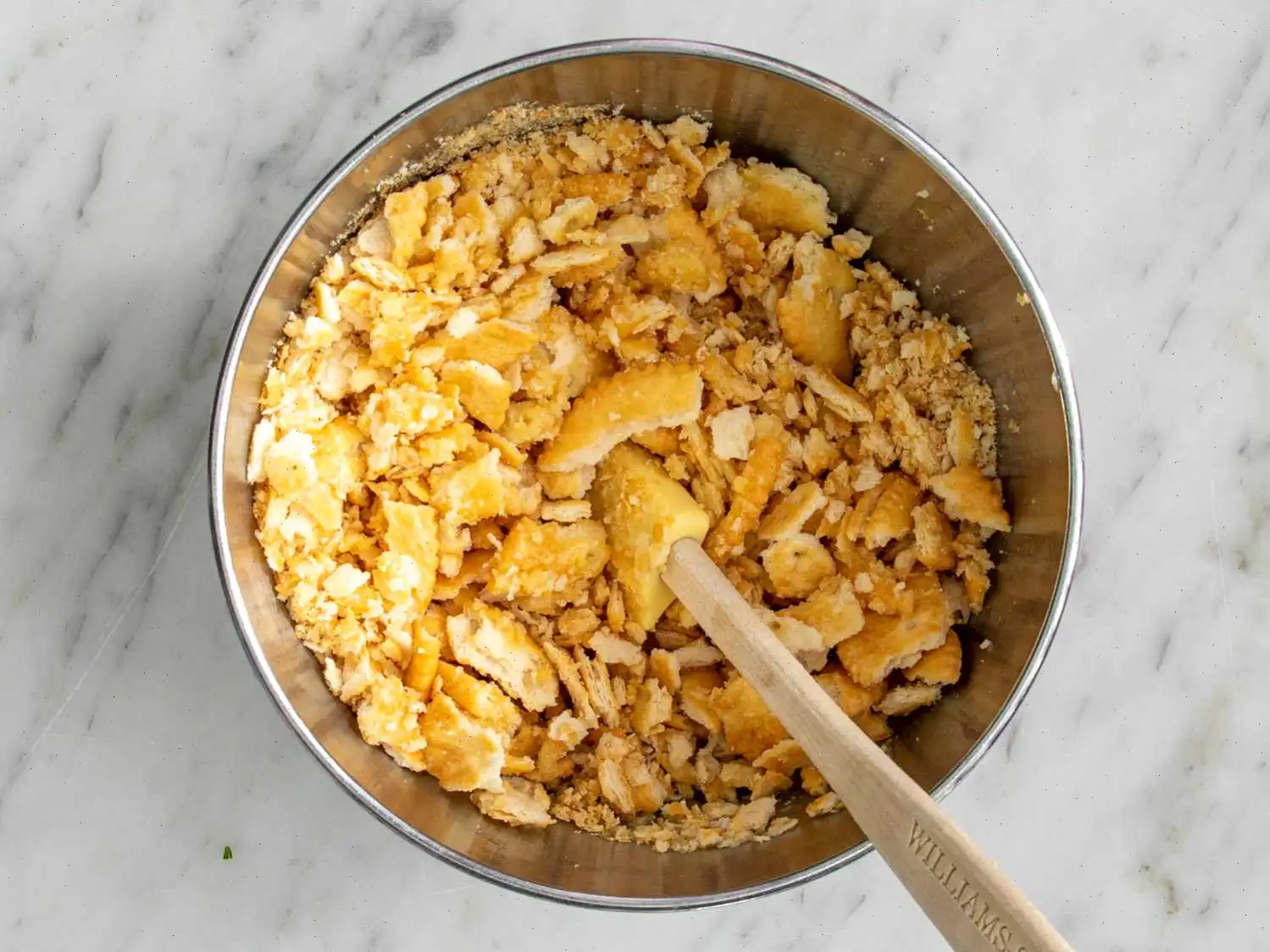 Million Dollar Chicken Casserole Recipe