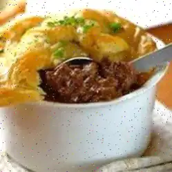Steak and Kidney Pie Recipe
