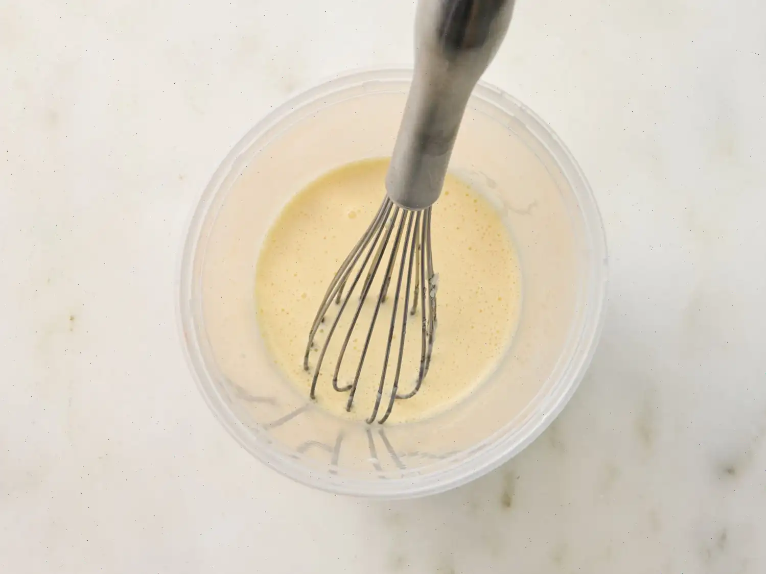 Carrot Ribbon Salad Recipe