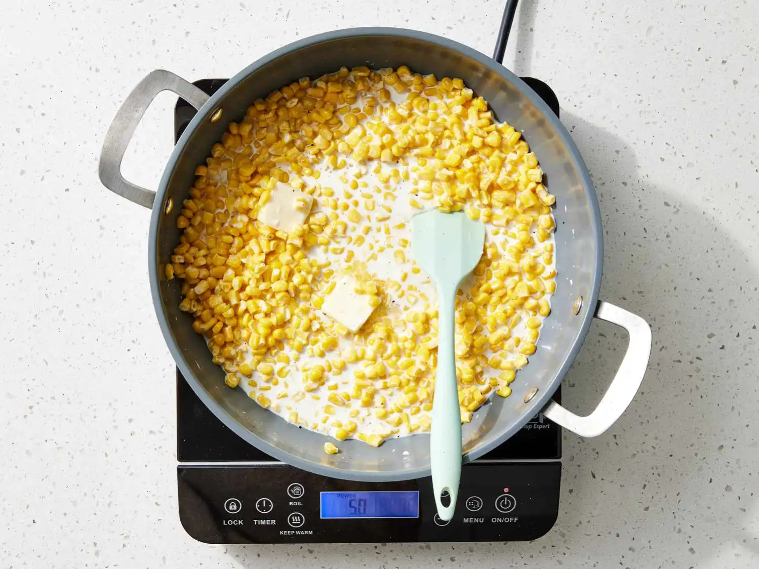 Cream Corn Like No Other Recipe
