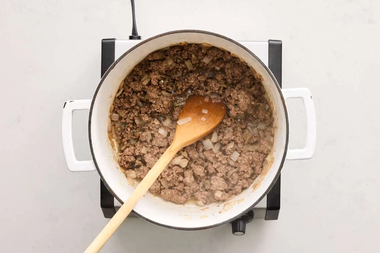 Classic Goulash Recipe