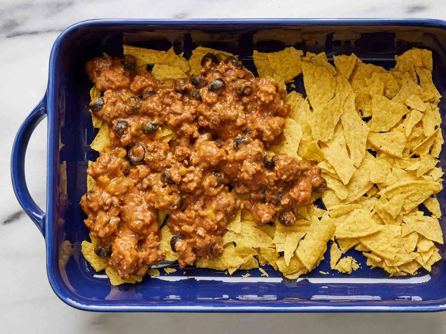 Taco Bake Casserole Recipe