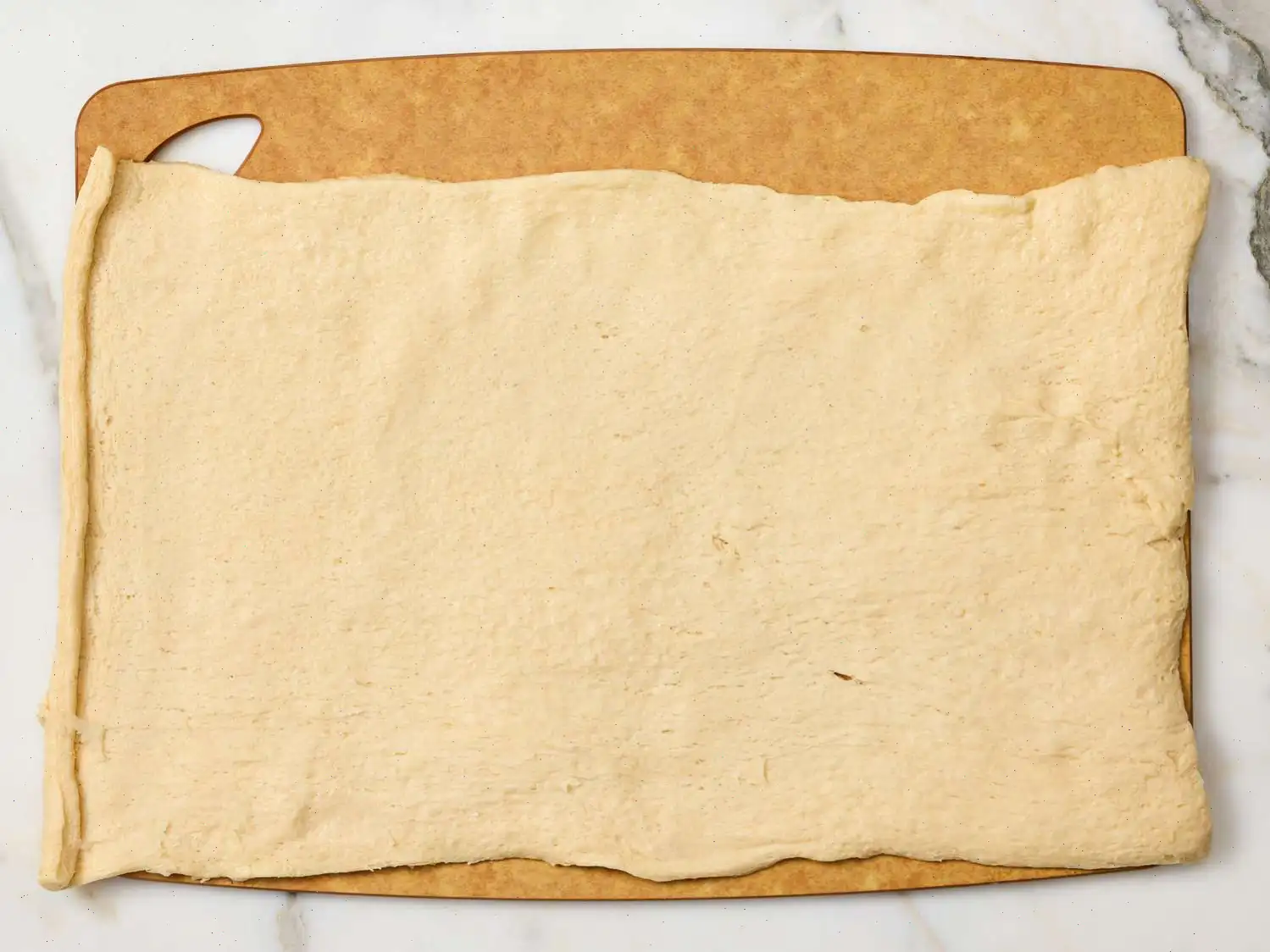 Easy Banana Bread Cinnamon Rolls Recipe