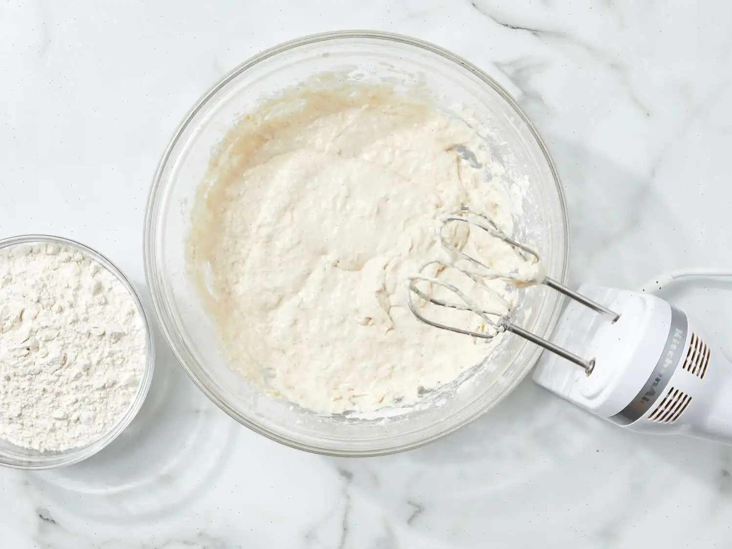 Italian Bread Bowls Recipe