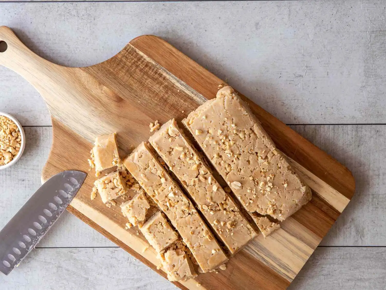 Eagle Brand Peanut Butter Fudge Recipe