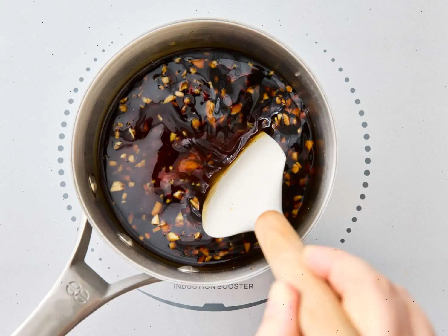 Honey Garlic Pork Tenderloin Recipe