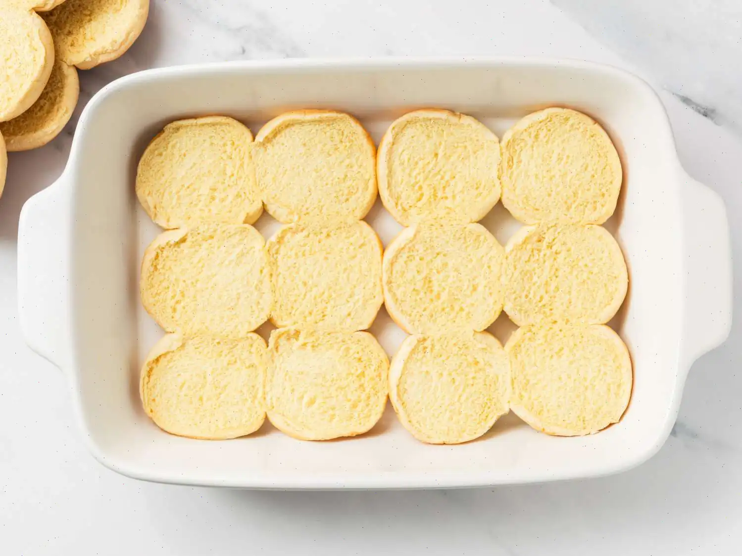 French Dip Sliders Recipe