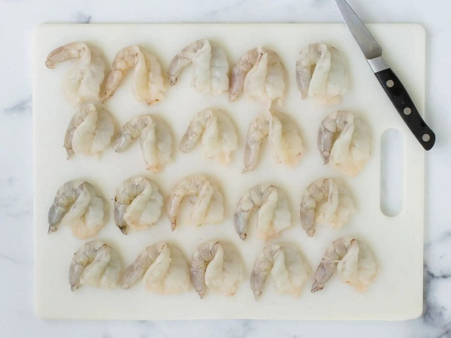 Baked Stuffed Shrimp Recipe