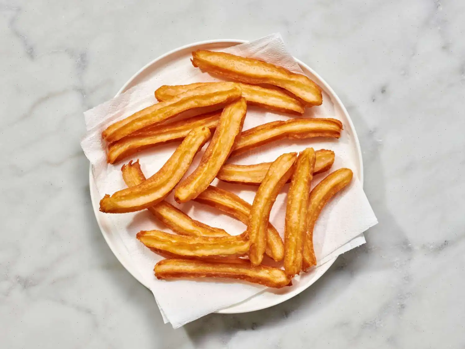 Churros Recipe