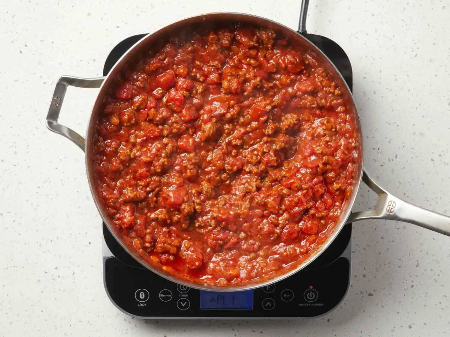 American Lasagna Recipe