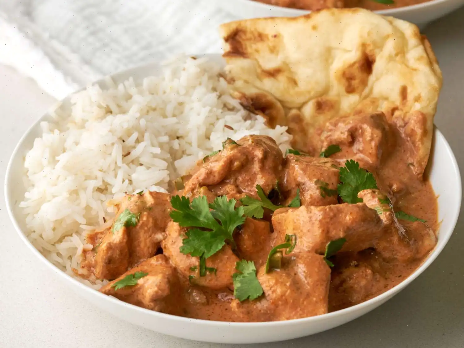 Chicken Tikka Masala Recipe