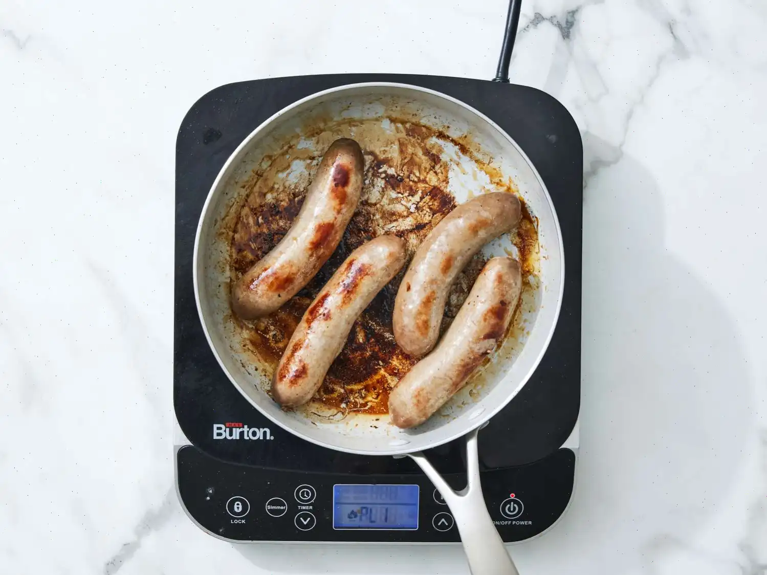 How to Cook Sausage Recipe