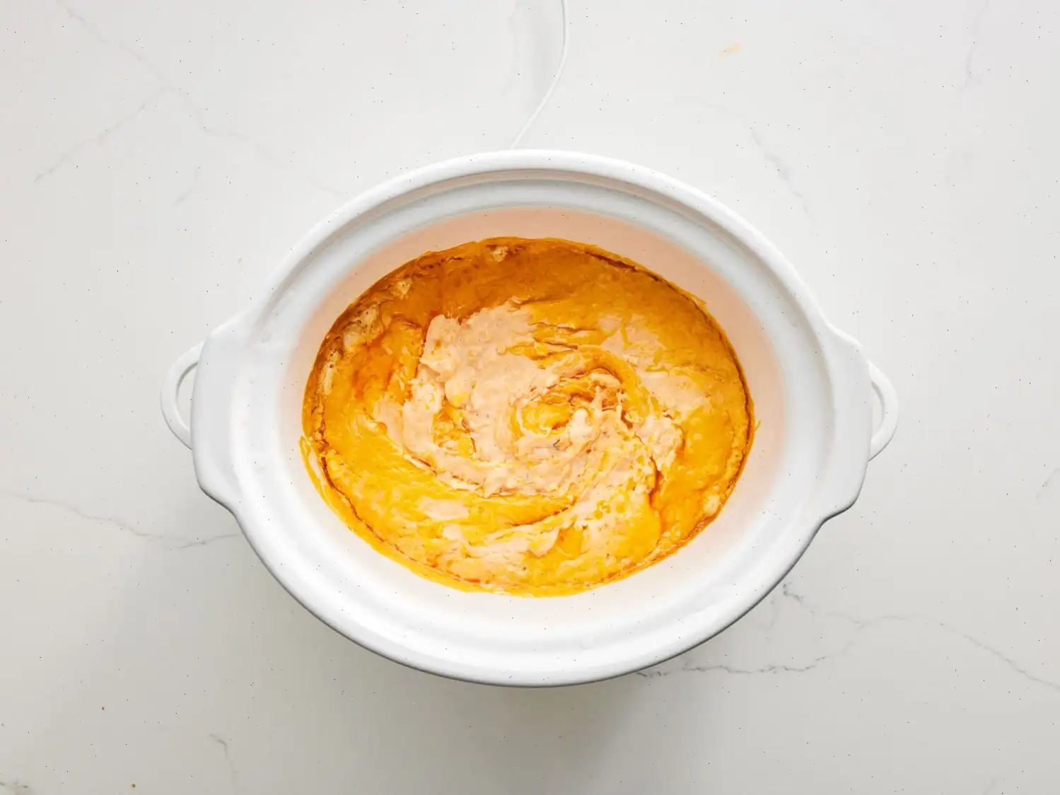 Buffalo Chicken Dip Recipe