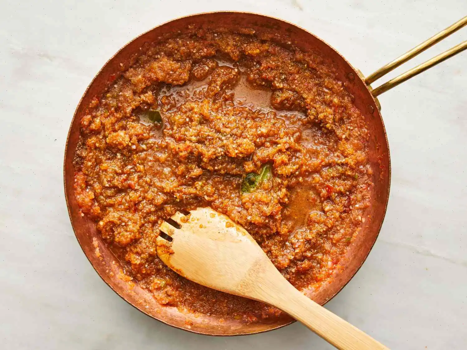 Chana Masala (Indian Chickpea Curry) Recipe