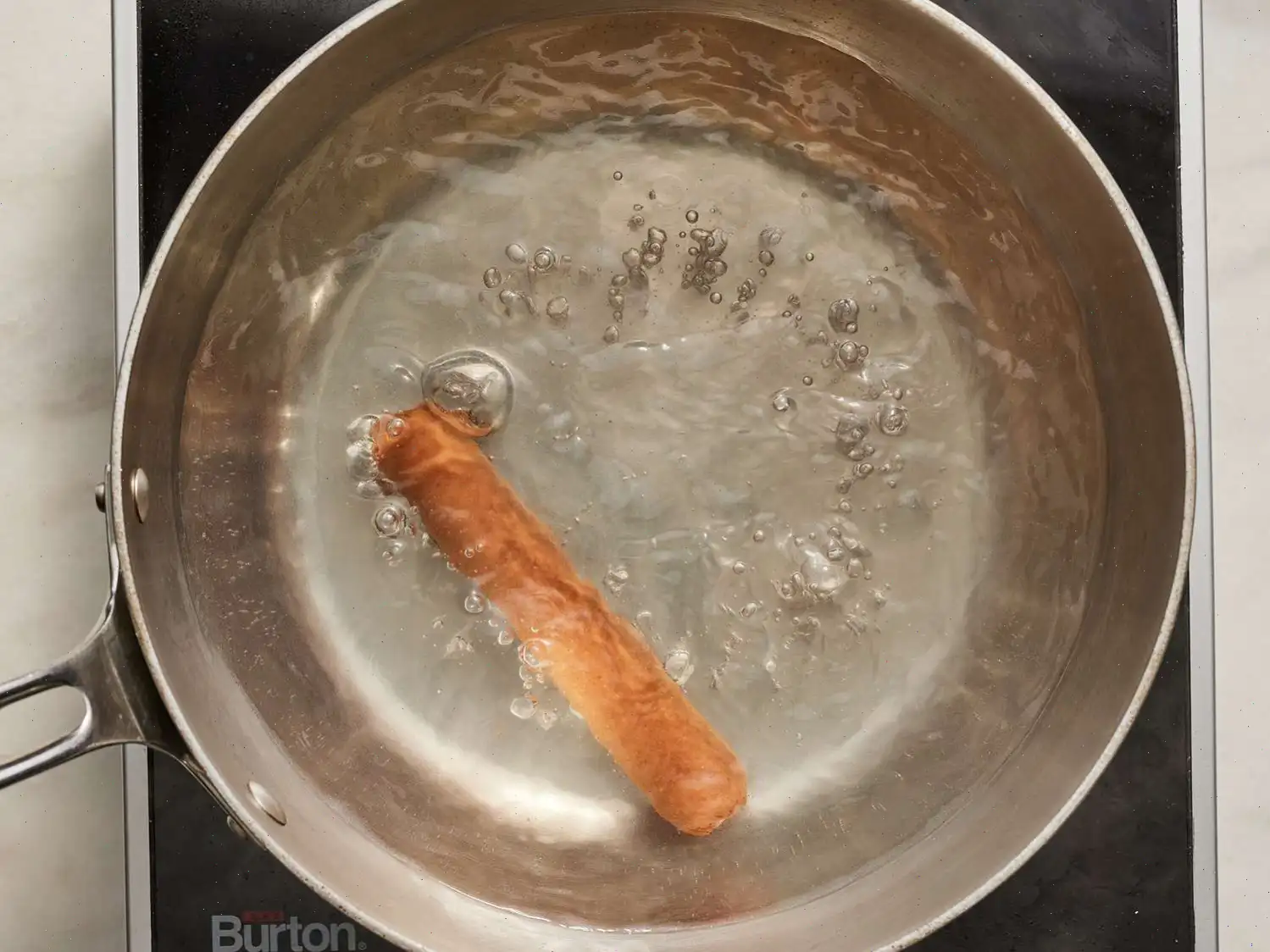 Chicago-Style Hot Dog Recipe