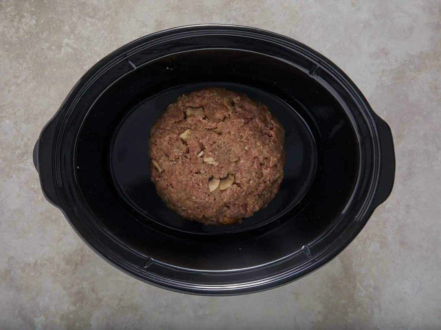 Melt-In-Your-Mouth Meatloaf Recipe