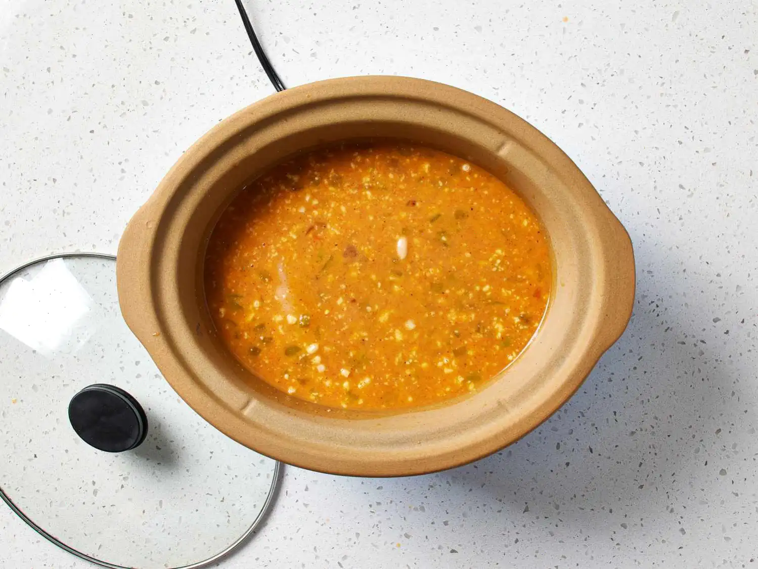 Award-Winning White Chicken Chili Recipe