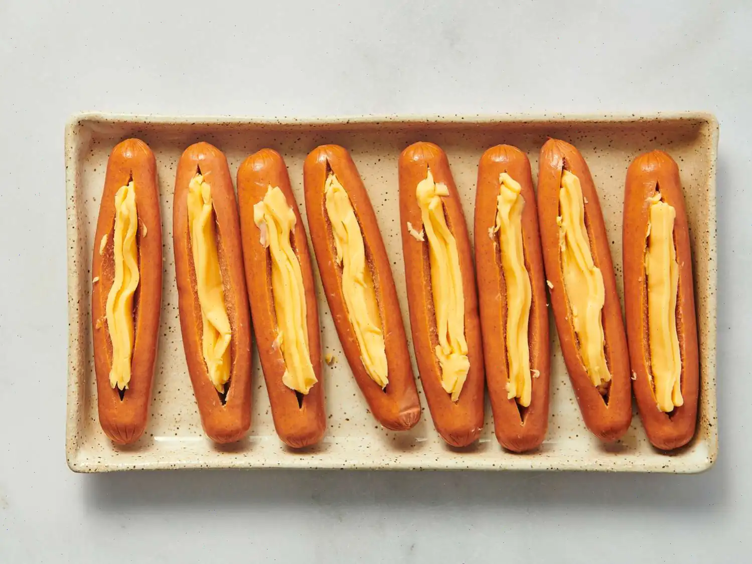 Crescent Dogs Recipe