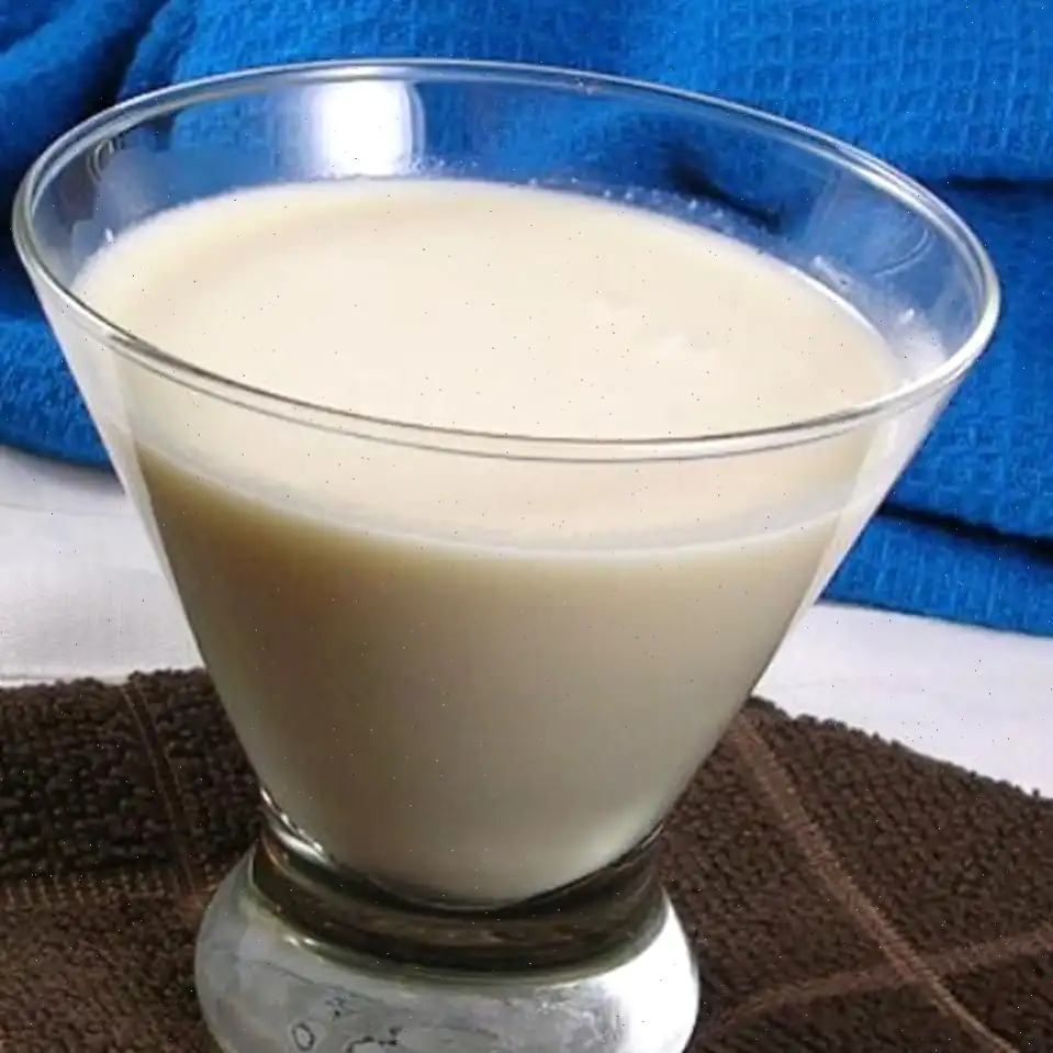 Almond Joy® Cocktail Recipe