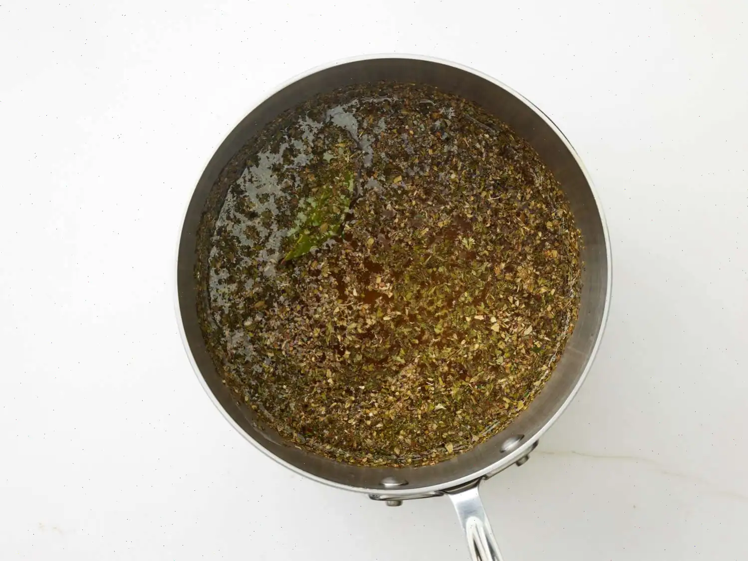 Slow Cooker Italian Beef Recipe