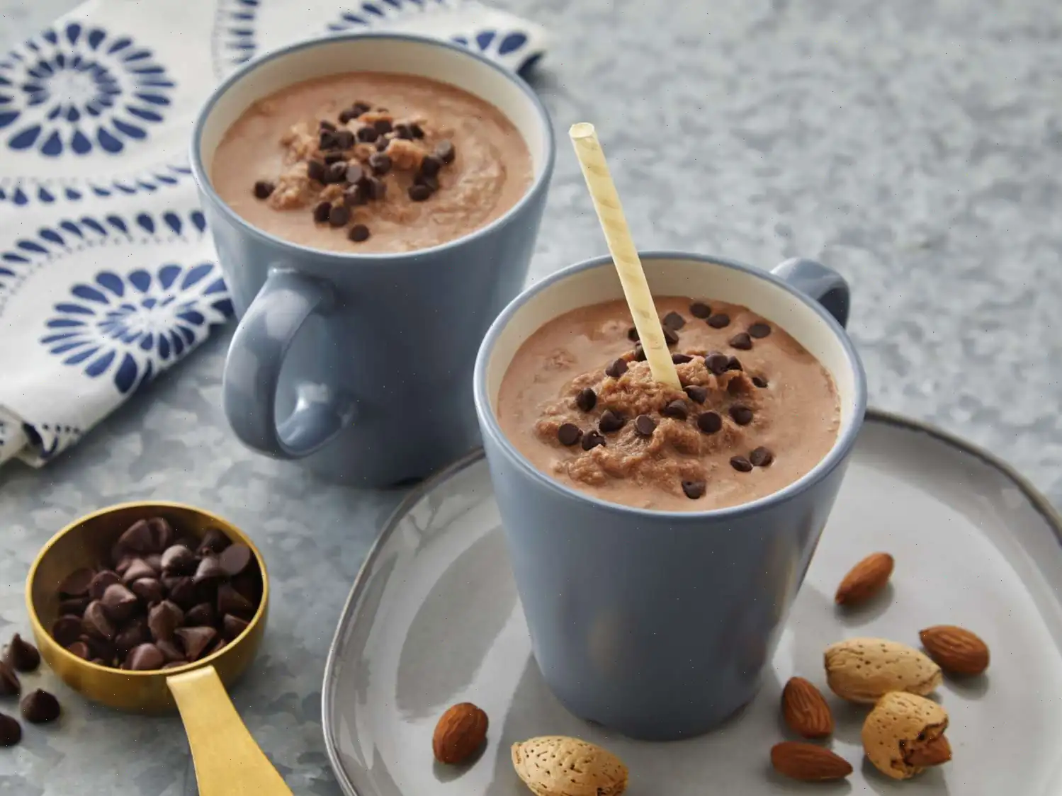 Java Chip Frappe Recipe