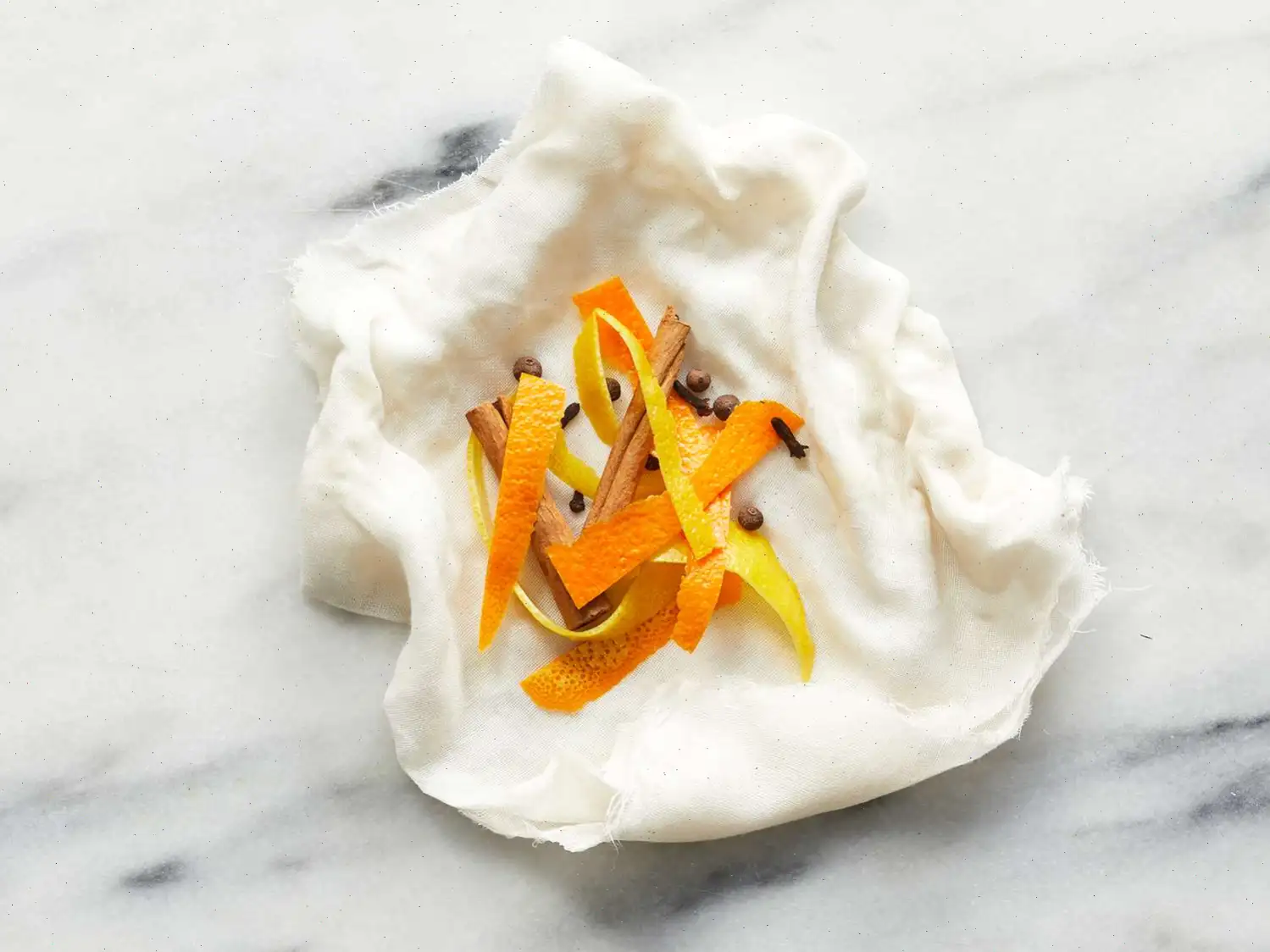 Homemade Hot Apple Cider Recipe