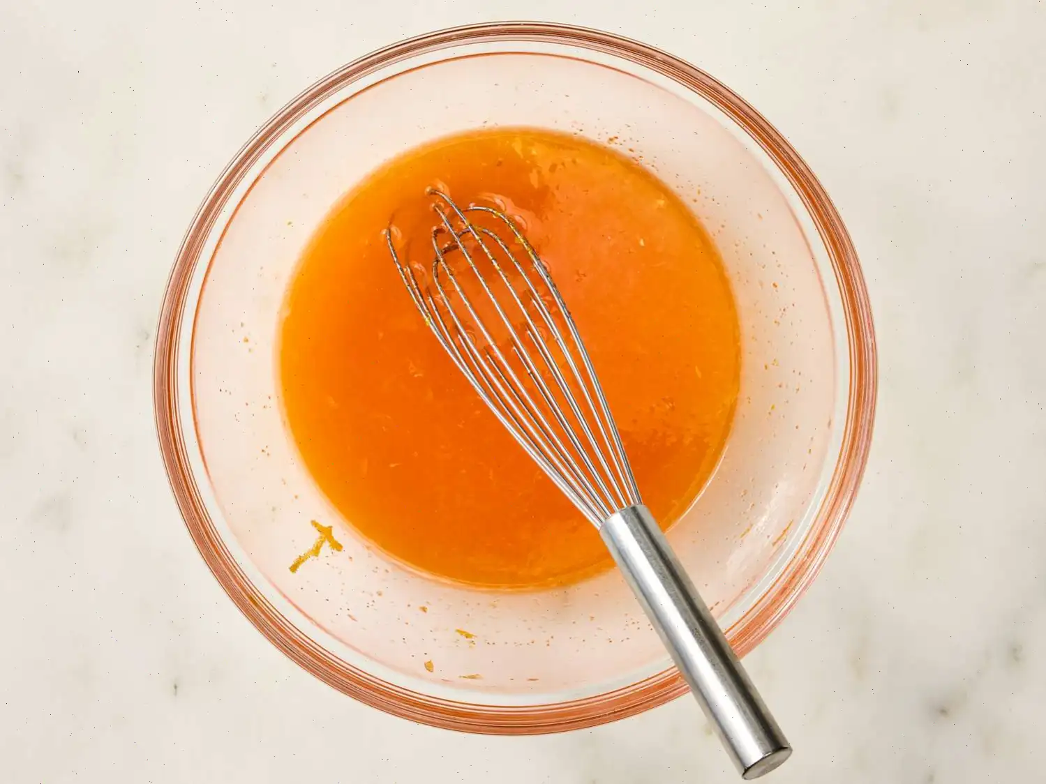 No-Bake Orange Creamsicle Pie Recipe