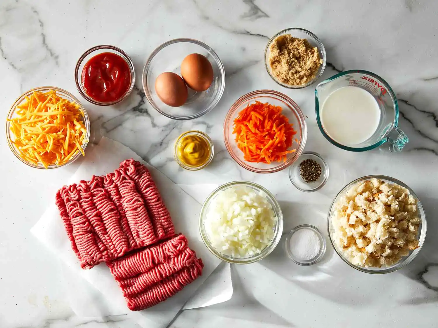 Best Ever Meat Loaf Recipe