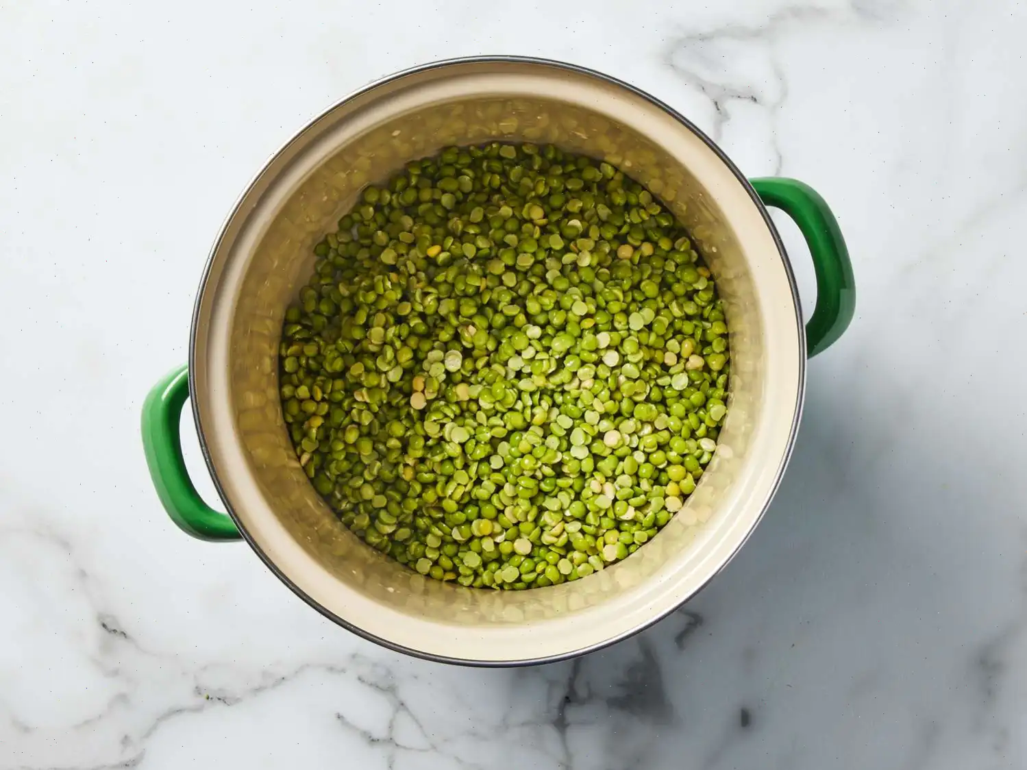 Split Pea Soup Recipe