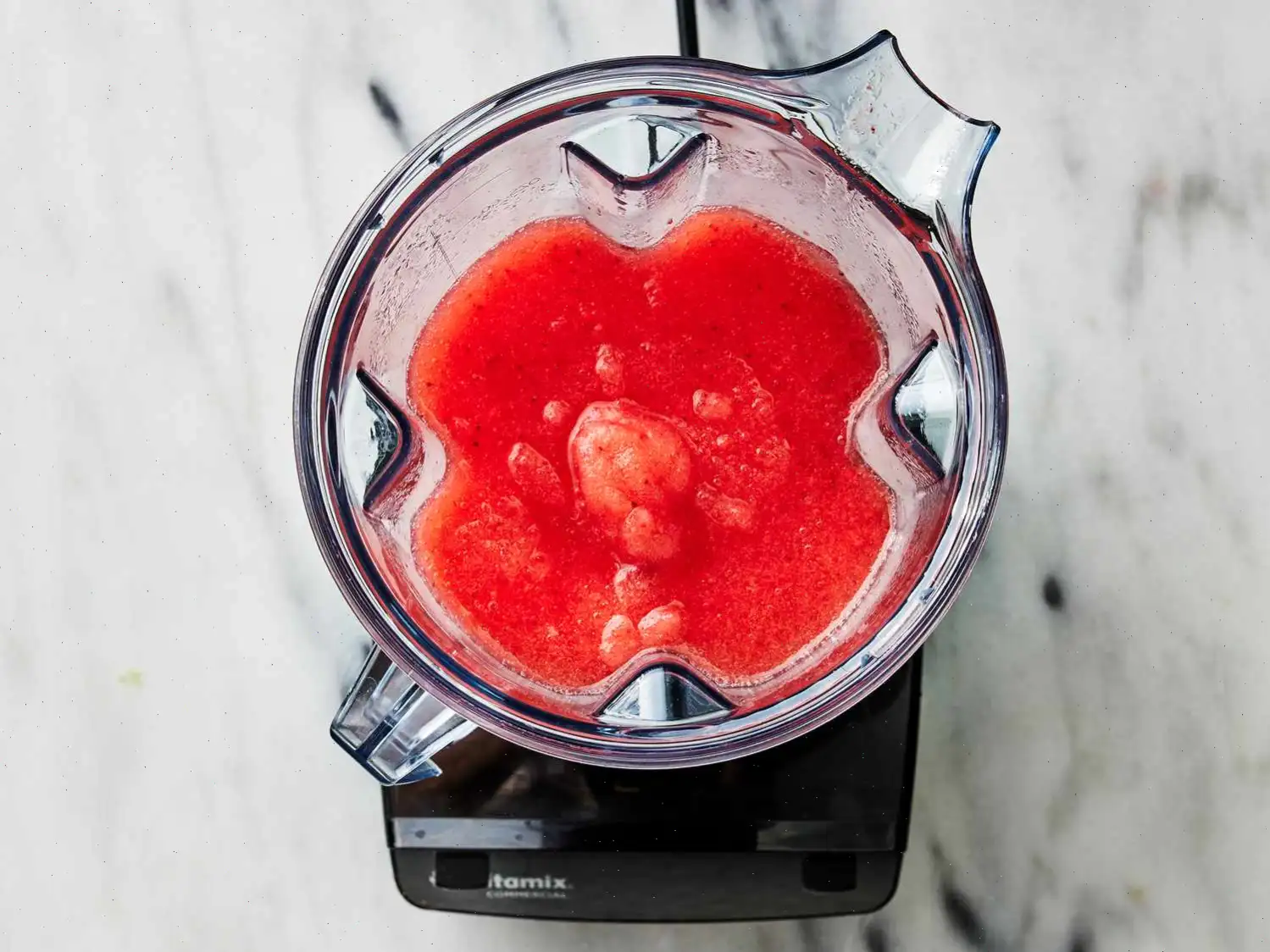 Ultimate Frozen Strawberry Margarita Recipe