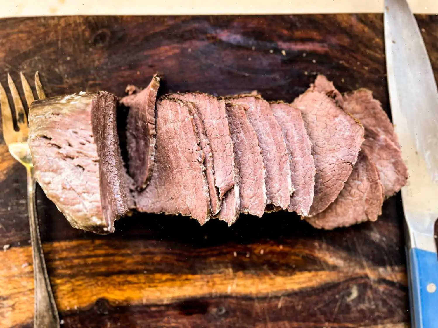 Awesome Roast Beef Recipe