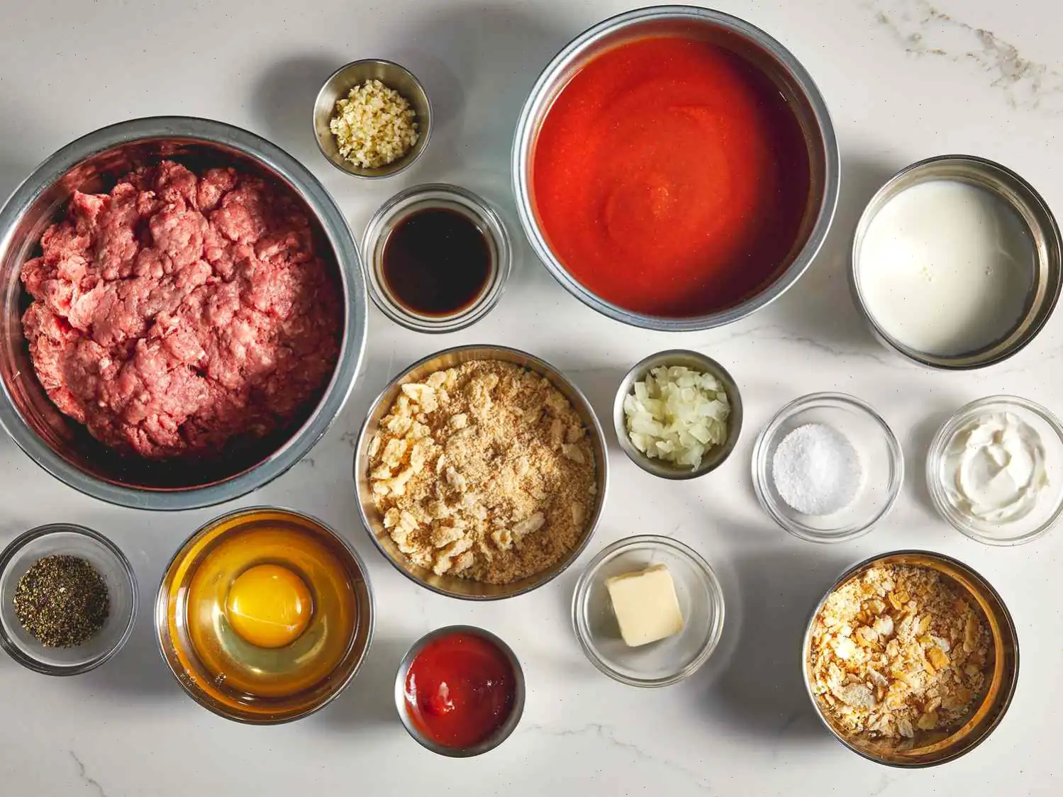 Best Meatloaf Recipe