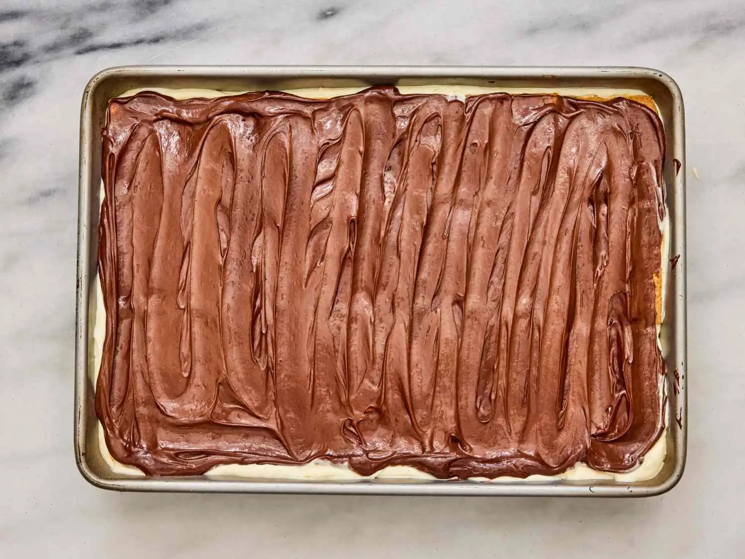 Chocolate Éclair Dessert Recipe