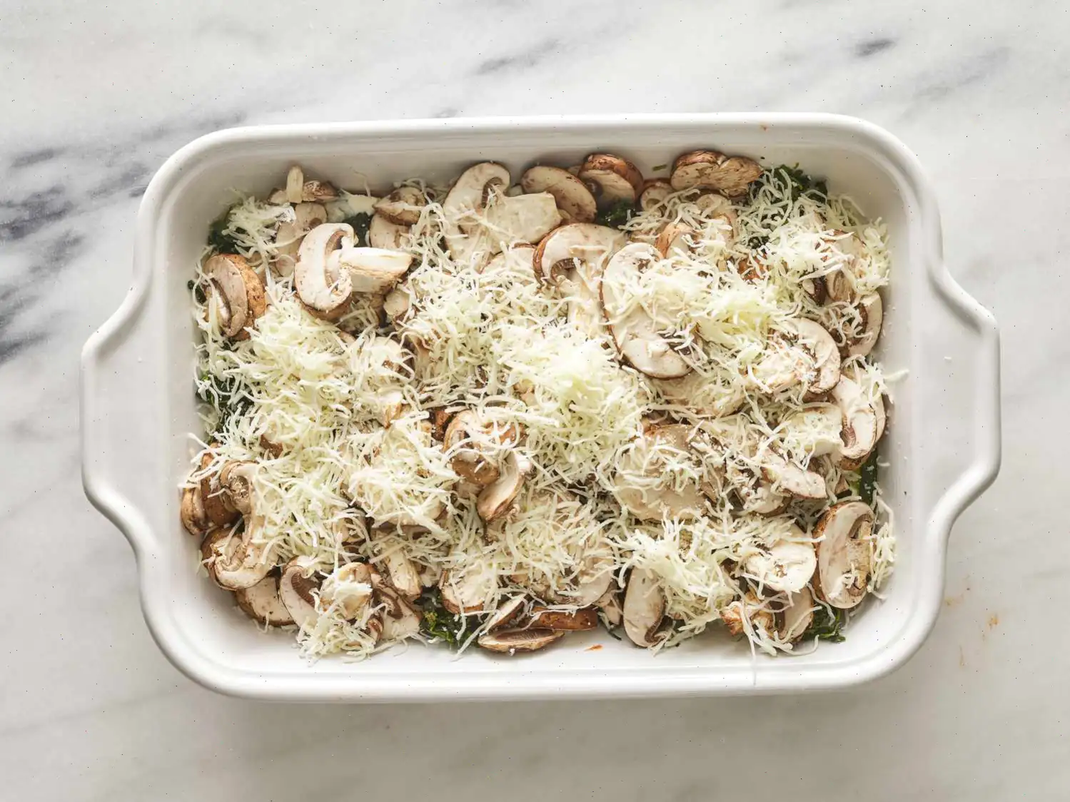 No-Noodle Zucchini Lasagna Recipe