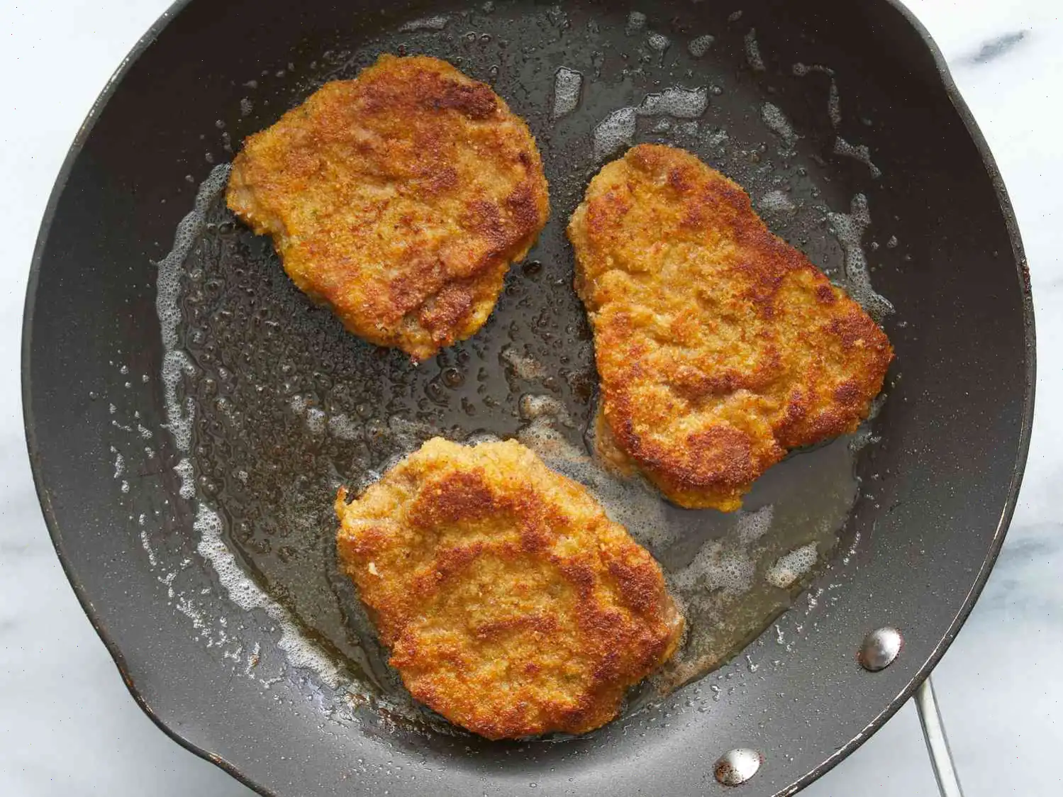 Wiener Schnitzel Recipe